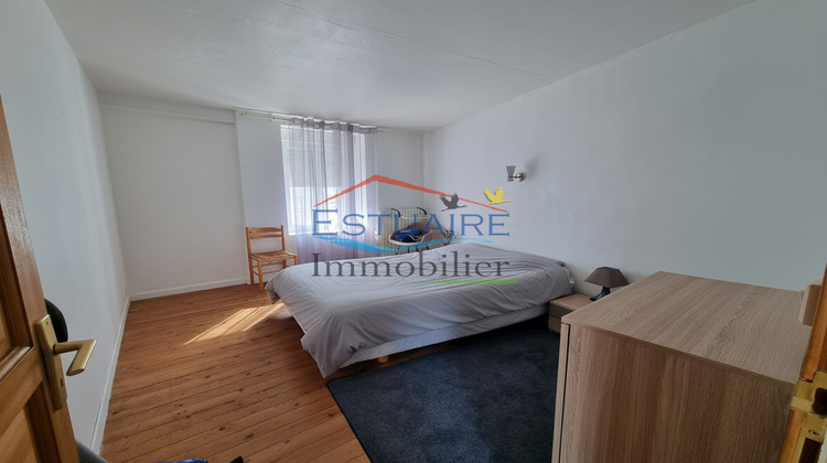 Ma-Cabane - Vente Maison Saint-Étienne-de-Montluc, 86 m²