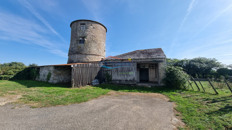 Ma-Cabane - Vente Maison Saint-Étienne-de-Montluc, 110 m²