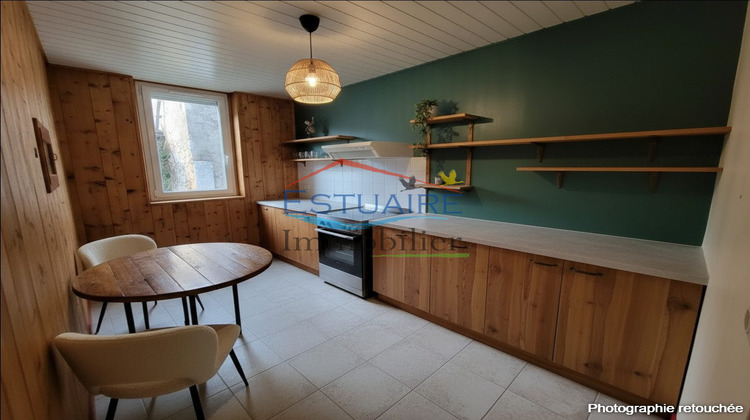Ma-Cabane - Vente Maison Saint-Étienne-de-Montluc, 55 m²