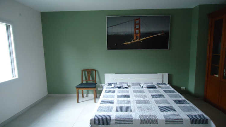 Ma-Cabane - Vente Maison Saint-Étienne-de-Montluc, 106 m²