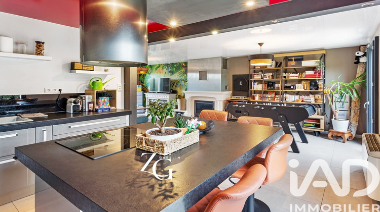 Ma-Cabane - Vente Maison Saint-Étienne-de-Montluc, 98 m²