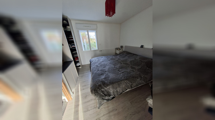 Ma-Cabane - Vente Maison Saint-Étienne-de-Montluc, 182 m²