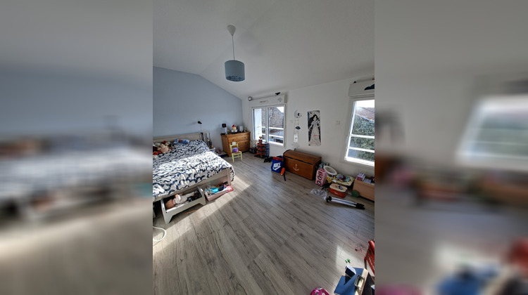 Ma-Cabane - Vente Maison Saint-Étienne-de-Montluc, 182 m²