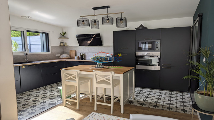 Ma-Cabane - Vente Maison Saint-Étienne-de-Montluc, 90 m²