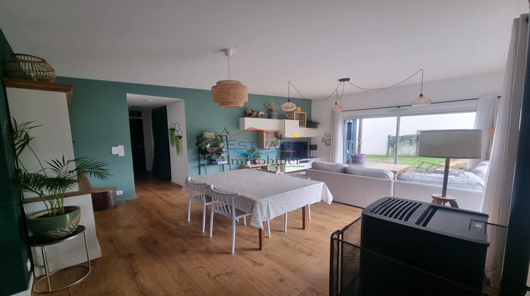 Ma-Cabane - Vente Maison Saint-Étienne-de-Montluc, 90 m²