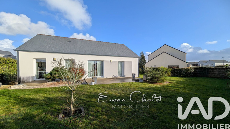 Ma-Cabane - Vente Maison Saint-Étienne-de-Montluc, 72 m²