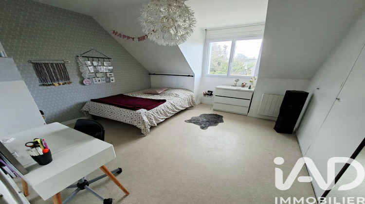 Ma-Cabane - Vente Maison Saint-Étienne-de-Montluc, 117 m²