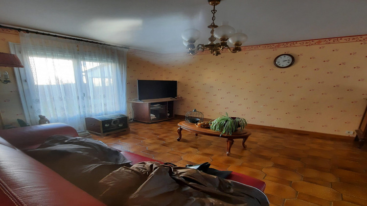 Ma-Cabane - Vente Maison Saint-Étienne-de-Montluc, 81 m²