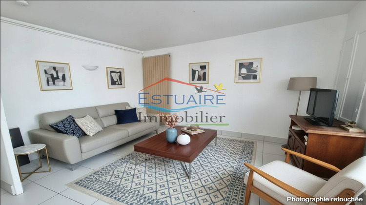 Ma-Cabane - Vente Maison Saint-Étienne-de-Montluc, 76 m²