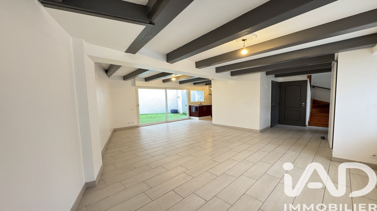 Ma-Cabane - Vente Maison Saint-Étienne-de-Montluc, 76 m²