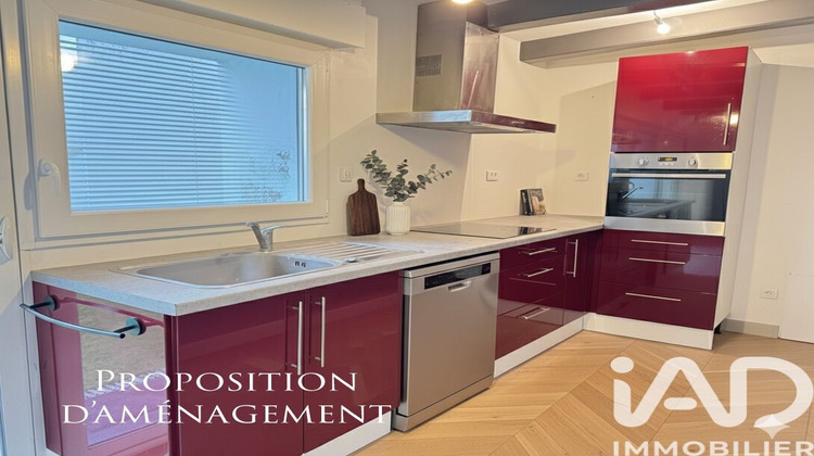 Ma-Cabane - Vente Maison Saint-Étienne-de-Montluc, 76 m²