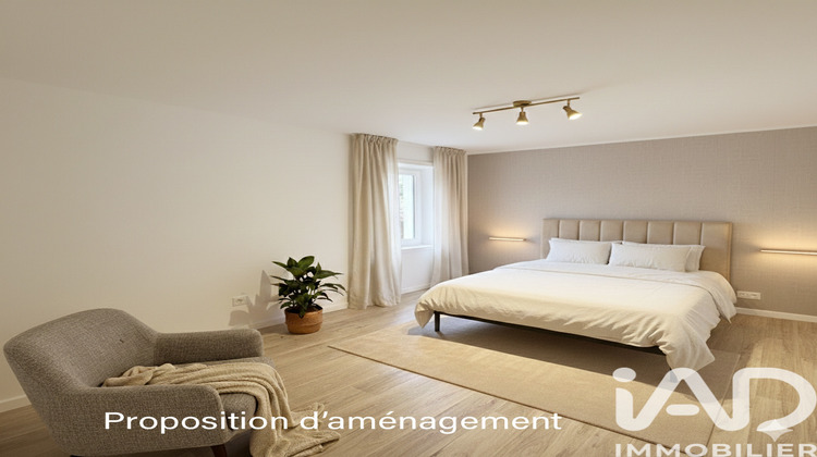 Ma-Cabane - Vente Maison Saint-Étienne-de-Montluc, 76 m²