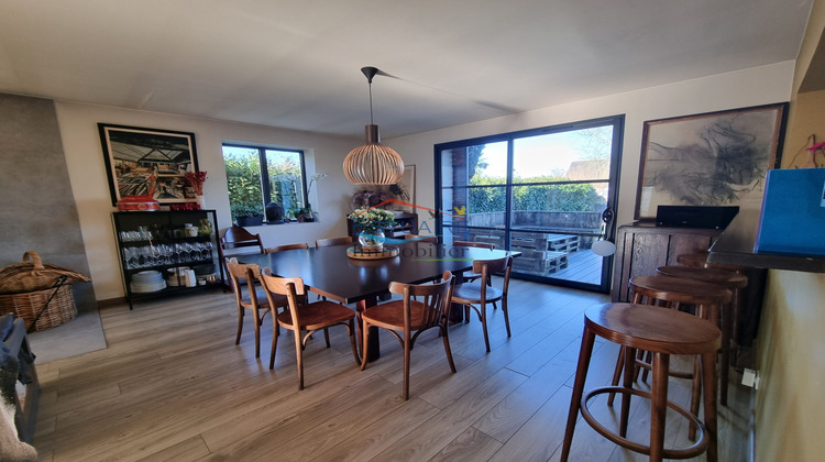 Ma-Cabane - Vente Maison Saint-Étienne-de-Montluc, 175 m²