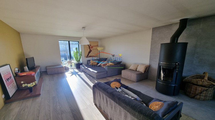 Ma-Cabane - Vente Maison Saint-Étienne-de-Montluc, 175 m²