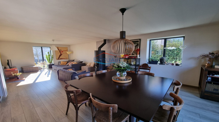 Ma-Cabane - Vente Maison Saint-Étienne-de-Montluc, 175 m²