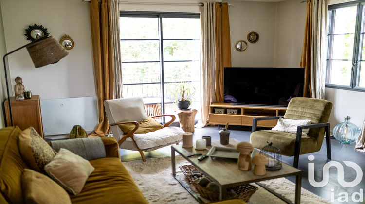 Ma-Cabane - Vente Maison Saint-Étienne-de-Montluc, 190 m²