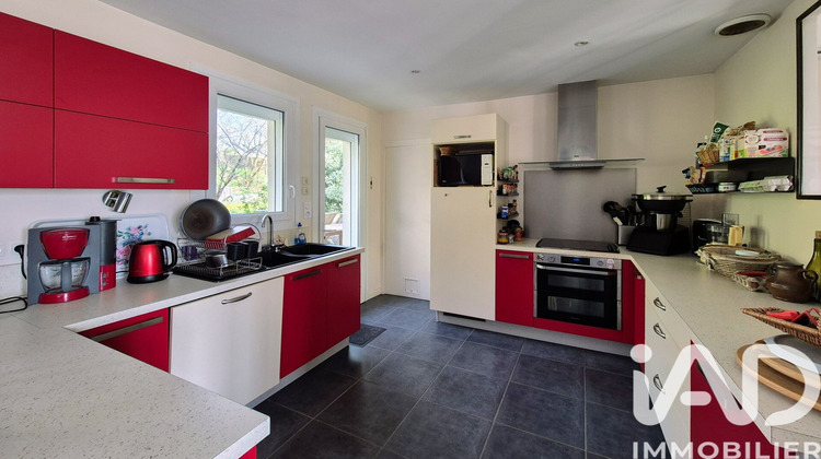 Ma-Cabane - Vente Maison Saint-Étienne-de-Montluc, 135 m²