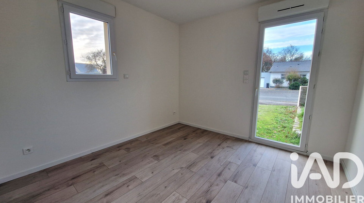 Ma-Cabane - Vente Maison Saint-Étienne-de-Montluc, 114 m²