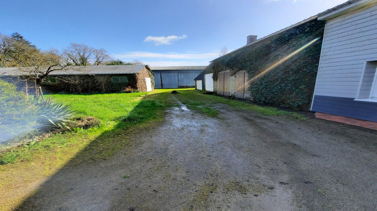 Ma-Cabane - Vente Maison Saint-Étienne-de-Montluc, 124 m²