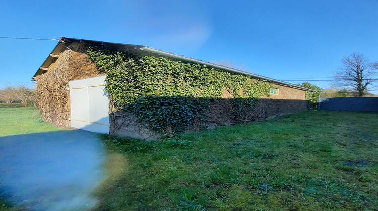 Ma-Cabane - Vente Maison Saint-Étienne-de-Montluc, 124 m²