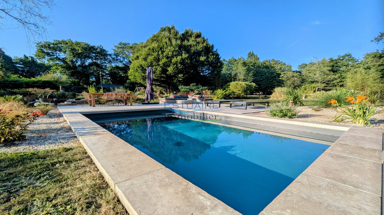 Ma-Cabane - Vente Maison Saint-Étienne-de-Montluc, 190 m²