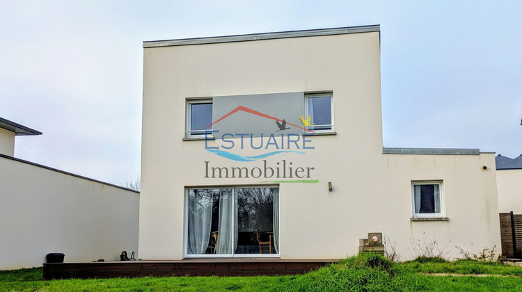 Ma-Cabane - Vente Maison Saint-Étienne-de-Montluc, 107 m²