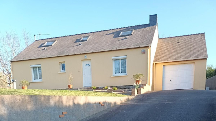 Ma-Cabane - Vente Maison Saint-Étienne-de-Montluc, 103 m²