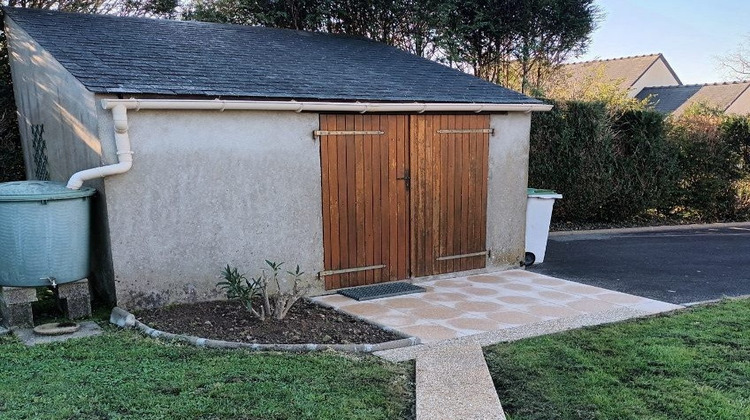 Ma-Cabane - Vente Maison Saint-Étienne-de-Montluc, 103 m²