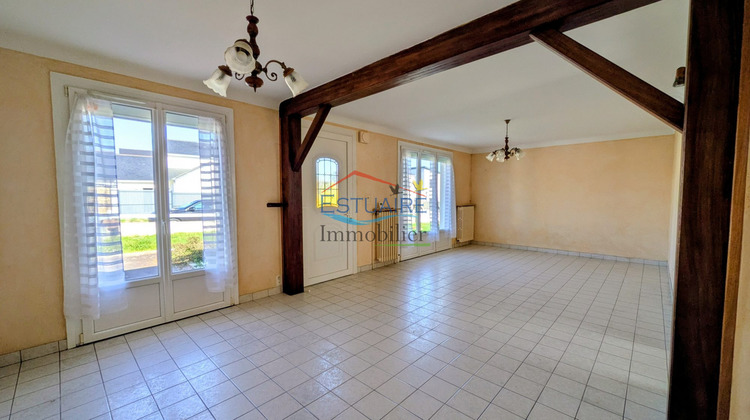Ma-Cabane - Vente Maison Saint-Étienne-de-Montluc, 74 m²