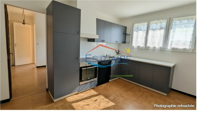 Ma-Cabane - Vente Maison Saint-Étienne-de-Montluc, 74 m²