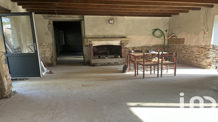 Ma-Cabane - Vente Maison Saint-Étienne-de-Montluc, 104 m²