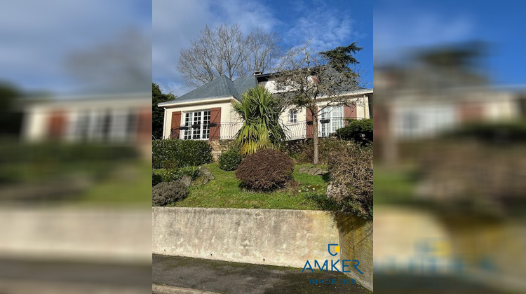 Ma-Cabane - Vente Maison Saint-Étienne-de-Montluc, 87 m²