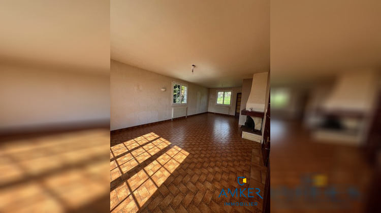 Ma-Cabane - Vente Maison Saint-Étienne-de-Montluc, 87 m²