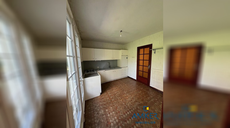 Ma-Cabane - Vente Maison Saint-Étienne-de-Montluc, 87 m²