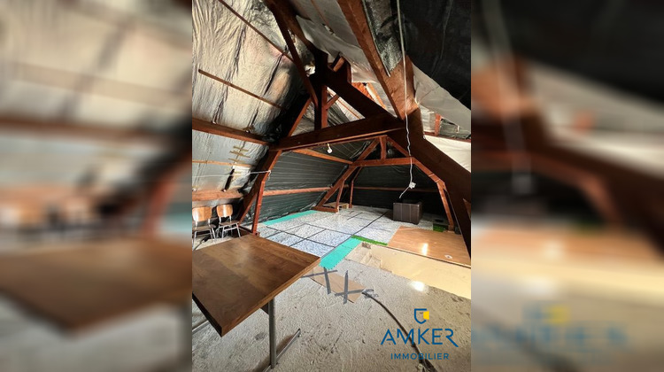 Ma-Cabane - Vente Maison Saint-Étienne-de-Montluc, 87 m²