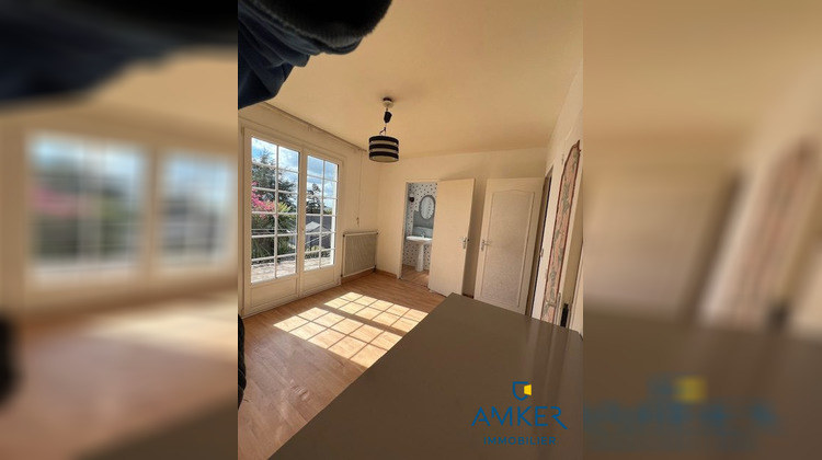 Ma-Cabane - Vente Maison Saint-Étienne-de-Montluc, 87 m²