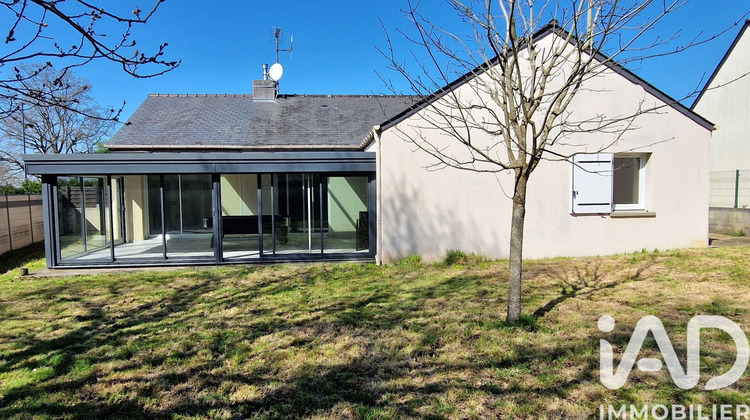 Ma-Cabane - Vente Maison Saint-Étienne-de-Montluc, 114 m²