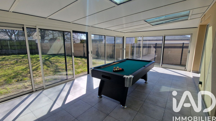 Ma-Cabane - Vente Maison Saint-Étienne-de-Montluc, 114 m²