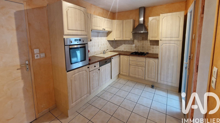 Ma-Cabane - Vente Maison Saint-Étienne-de-Montluc, 114 m²