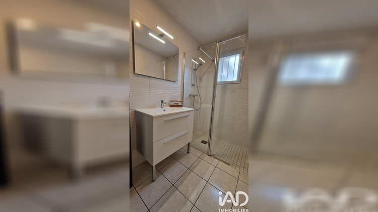 Ma-Cabane - Vente Maison Saint-Étienne-de-Montluc, 114 m²
