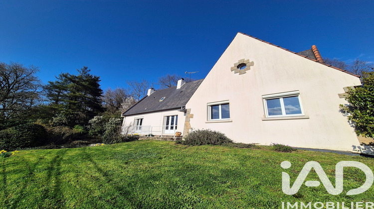 Ma-Cabane - Vente Maison Saint-Étienne-de-Montluc, 135 m²