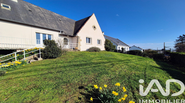 Ma-Cabane - Vente Maison Saint-Étienne-de-Montluc, 135 m²