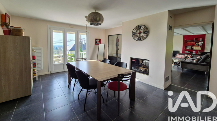 Ma-Cabane - Vente Maison Saint-Étienne-de-Montluc, 135 m²