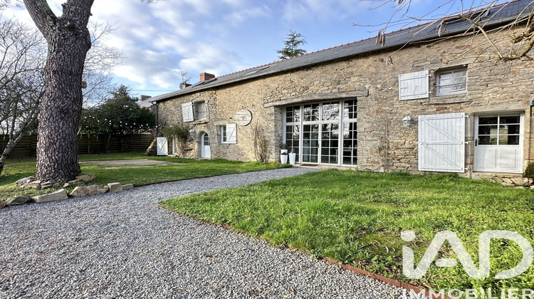 Ma-Cabane - Vente Maison Saint-Étienne-de-Montluc, 256 m²
