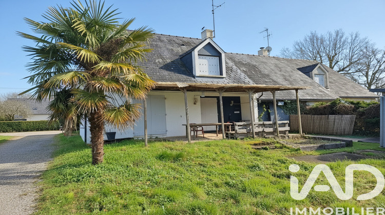 Ma-Cabane - Vente Maison Saint-Étienne-de-Montluc, 117 m²
