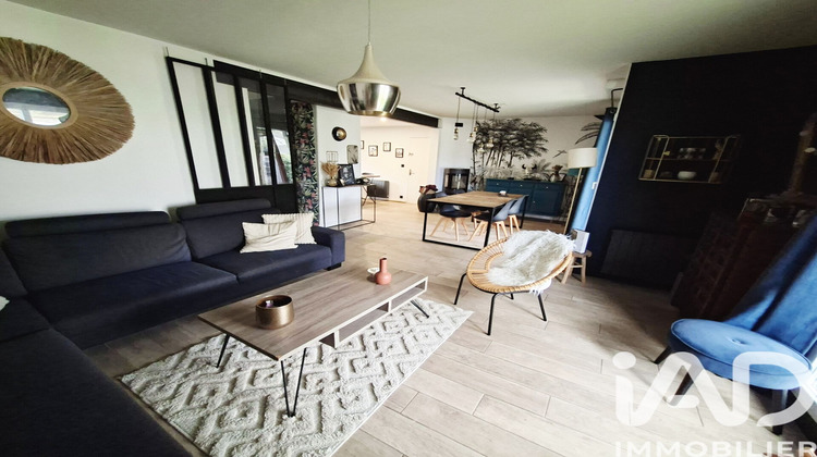 Ma-Cabane - Vente Maison Saint-Étienne-de-Montluc, 117 m²