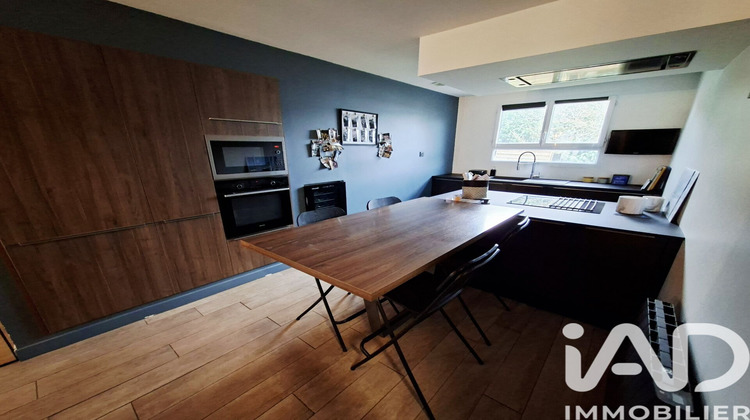 Ma-Cabane - Vente Maison Saint-Étienne-de-Montluc, 117 m²