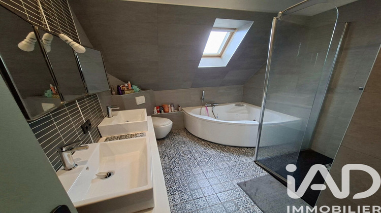 Ma-Cabane - Vente Maison Saint-Étienne-de-Montluc, 117 m²