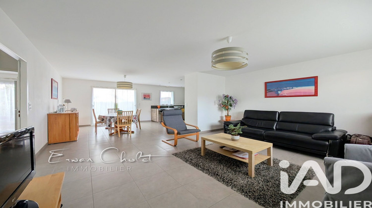 Ma-Cabane - Vente Maison Saint-Étienne-de-Montluc, 72 m²