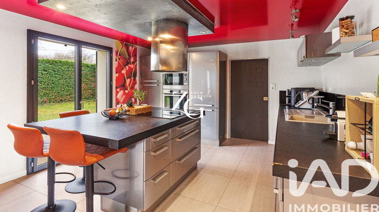 Ma-Cabane - Vente Maison Saint-Étienne-de-Montluc, 98 m²